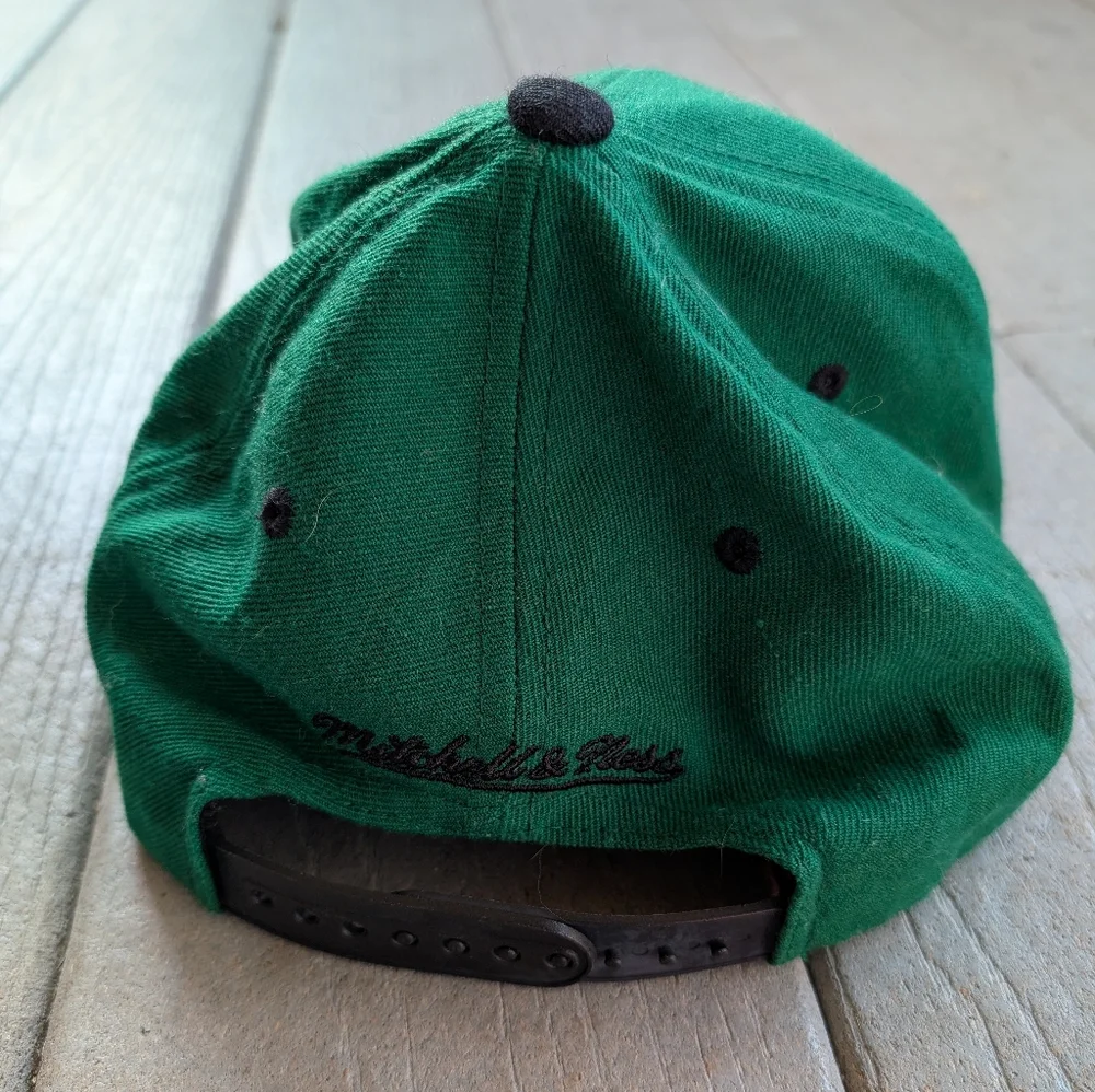Jets Hat SKU1038 - Picture 2 of 4